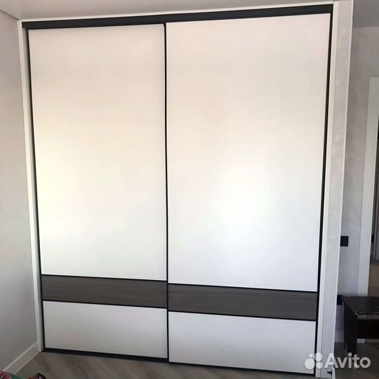 Шкаф на заказ / Шкаф купе / Шкаф распашной