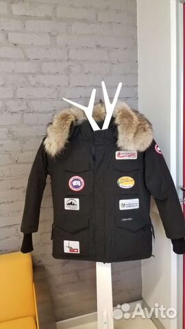Lance mackey parka 2025