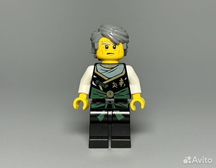 Lego ninjago