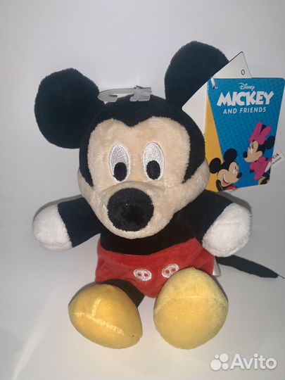 Игрушка Mickey Mouse C&A Disney