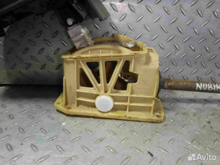 Кулиса кпп Daewoo Nubira