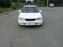 Toyota Corolla 1.6 AT, 1998, 10 000 км, с пробегом, цена 248 000 руб.