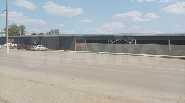 Свободного назначения, 80 м2; 100 м2 и 350 м2