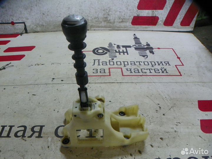 Кулиса кпп Hyundai Santa Fe