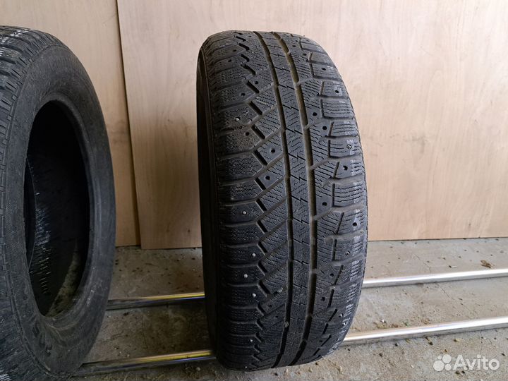 Continental ContiWinterViking 2 205/60 R16 96T