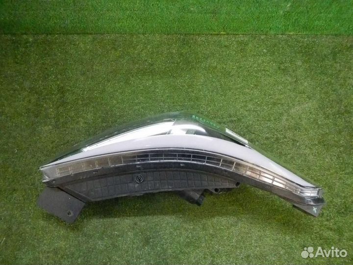 Фара правая Hyundai Creta