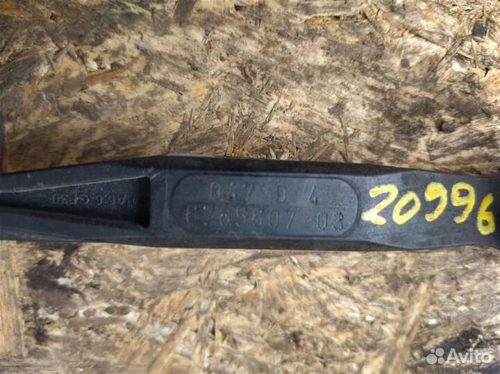 Стойка стабилизатора задняя BMW 4 F36 левая