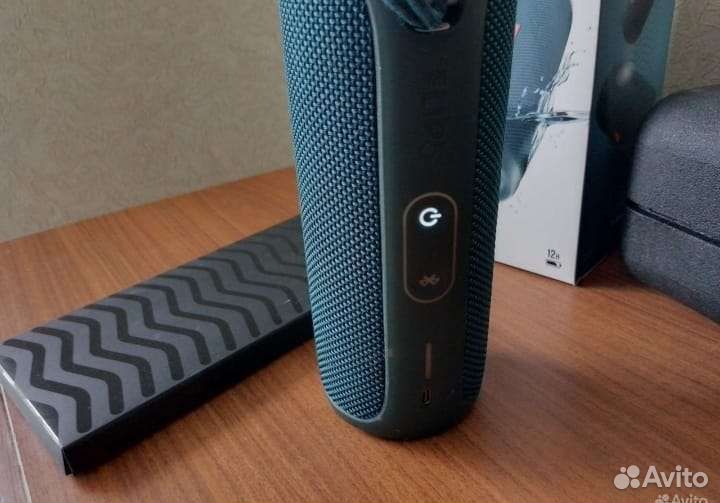 Блютуз колонка jbl