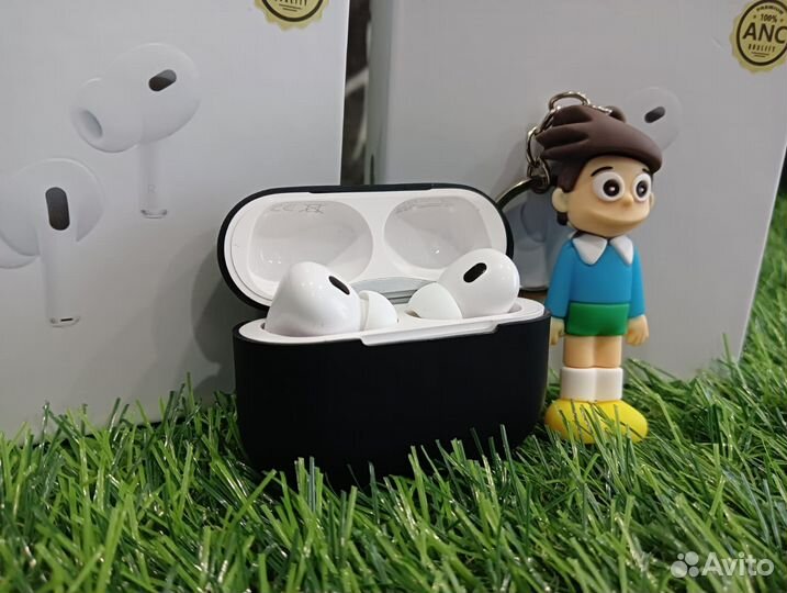 AirPods Pro 2 Platinum