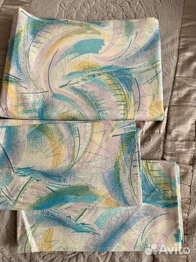 Постельное СССР Новое