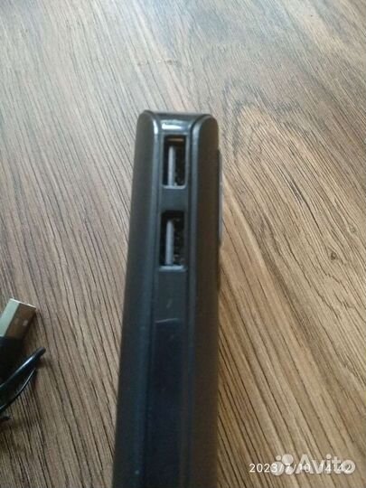 Power bank 20000 mah новые