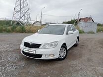 Skoda Octavia 1.6 AT, 2011, 155 300 км, с пробегом, цена 950 000 руб.