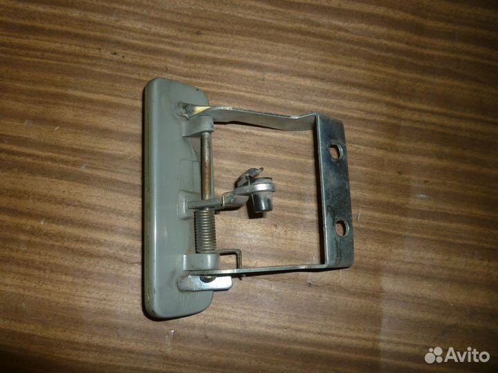 Ручка крышки багажника SsangYong Musso