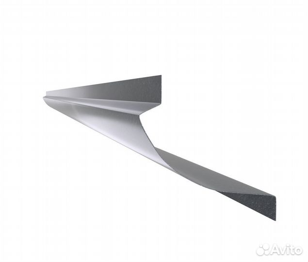 Ремонтные пороги на все модели Hyundai