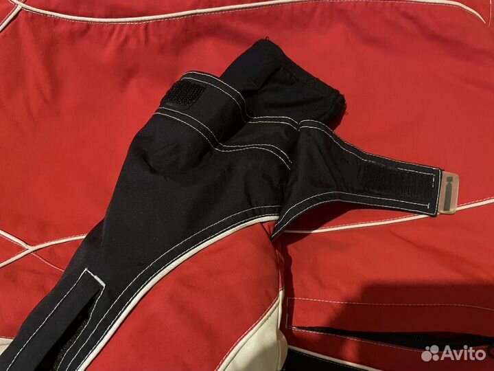 Женская лыжная куртка Karbon, р.М