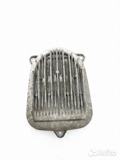 Блок розжига ксенона Mercedes-Benz Glc-Class X253