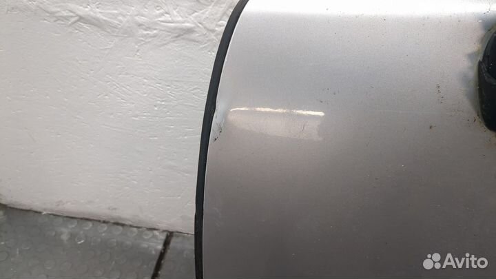 Дверь левая передняя Peugeot 3008, 2011