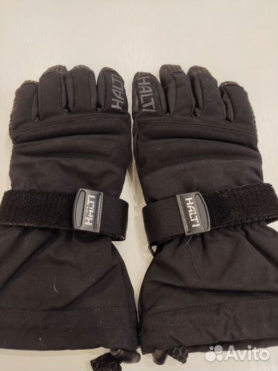 Перчатки halti Savage gloves - AMC