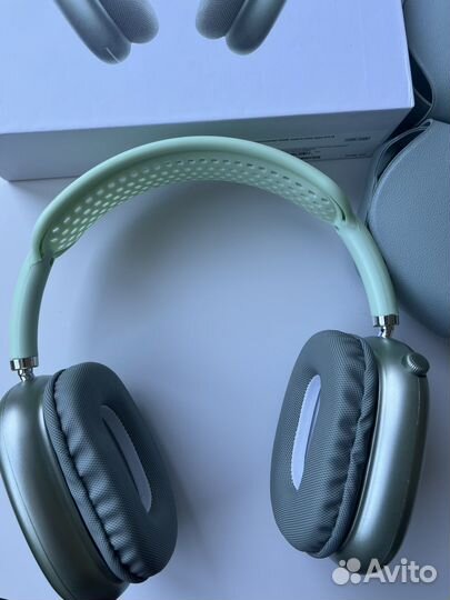 Купить наушники Apple Airpods MAX