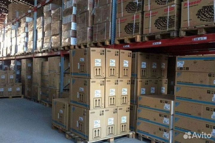 Кондиционеры