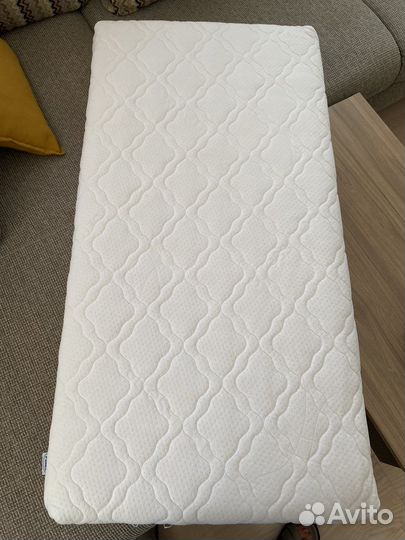 Матрас детский Plitex Orto Foam, 80x160 см