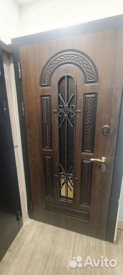 Премиальные входные двери для коттеджа, квартиры