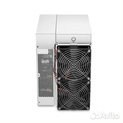 Asic-майнер Bitmain Antminer S19K Pro 120TH/s