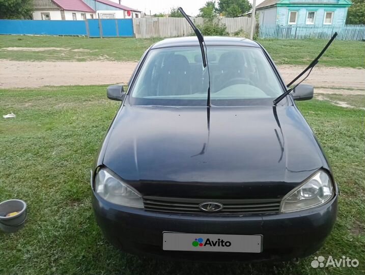 LADA Kalina 1.6 МТ, 2010, 148 100 км