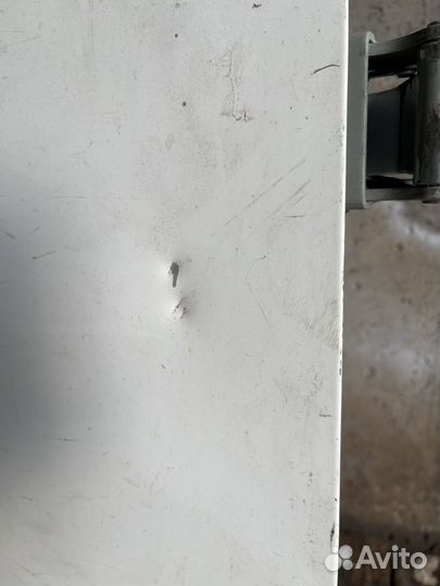 Дверь kia бонго3