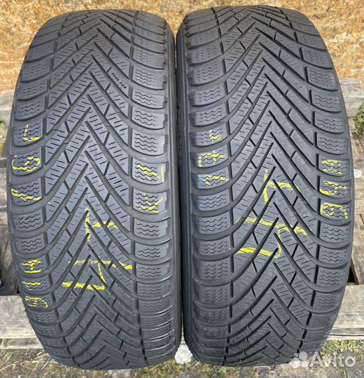 Pirelli Winter Cinturato 205/55 R16