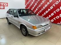 ВАЗ (LADA) 2114 Samara 1.6 MT, 2011, 185 220 км, с пробегом, цена 415 000 руб.