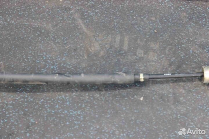 Трос селектора АКПП Mitsubishi Diamant (Митсубиси