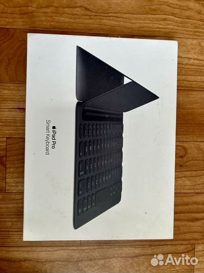 Клавиатура iPad pro 10.5