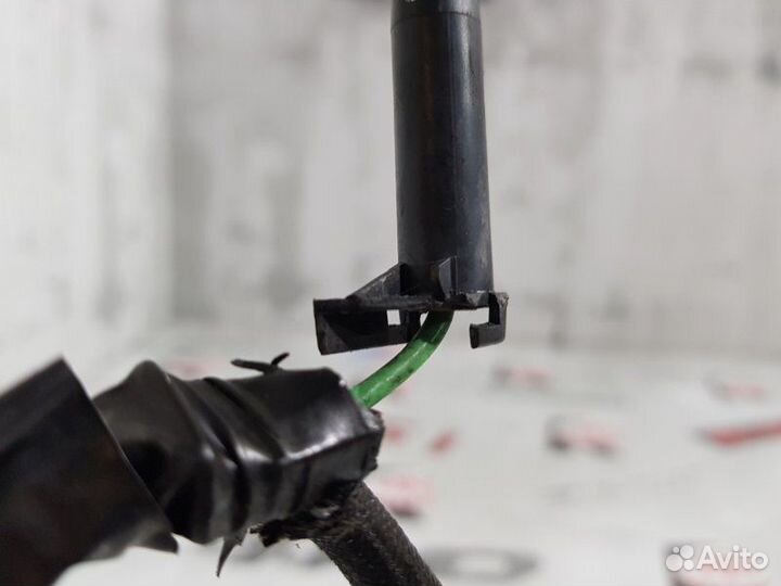 Электропроводка Opel Antara L07 Z20DMH 2007