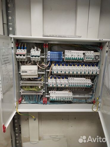 Сантехник, электрик, мастер универсал