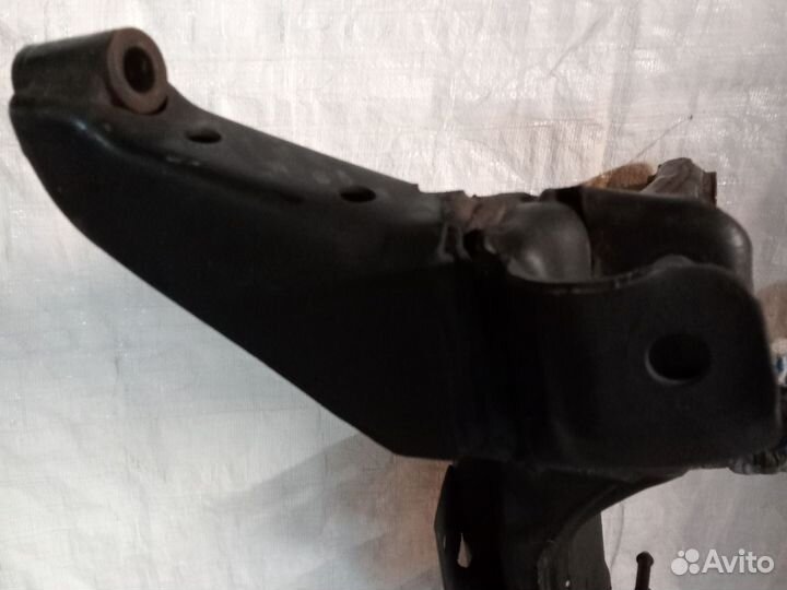 Подрамник nissan almera classic