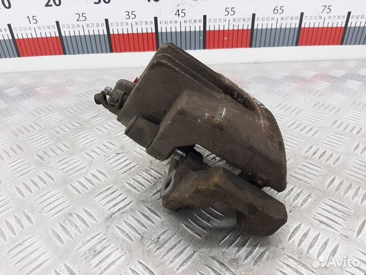 Суппорт задний левый BMW 6 E63/E64 2007