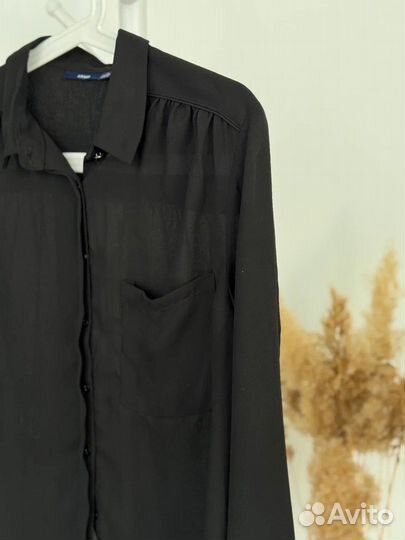 Рубашка женская