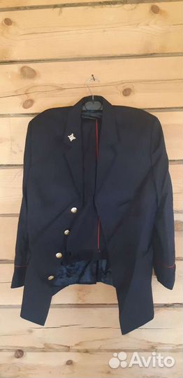 Форма полиции