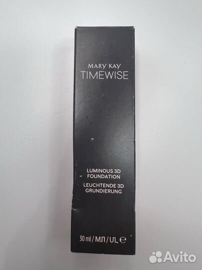 Mary Kay тональный крем