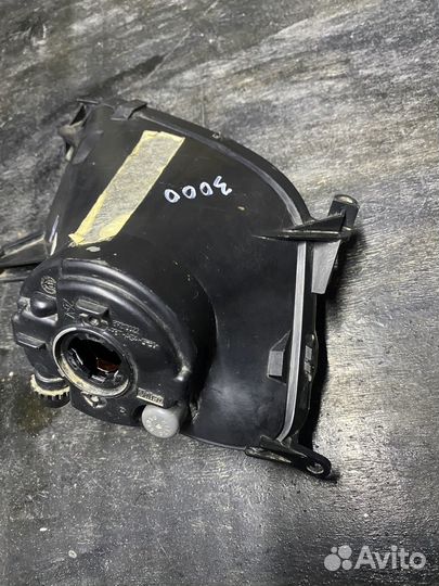 Птф правый на Porsche cayenne 955