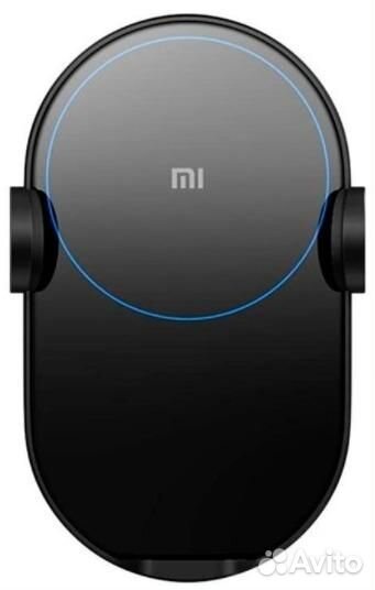 Азу Mi 20W Wireless Car Charger