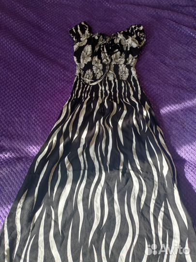 Сарафан женский