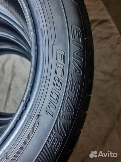 Dunlop Enasave EC204 185/60 R15