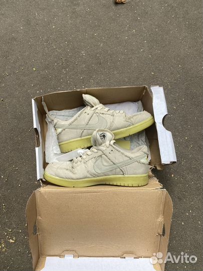 Кроссовки nike air force 1