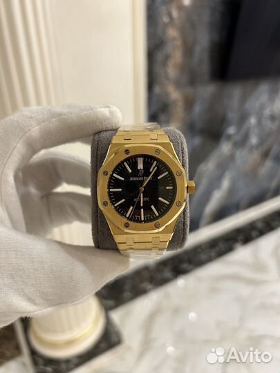 Часы audemars piguet