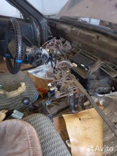 Услуги автоэлектрика