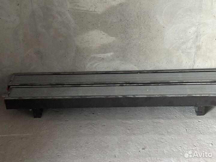 Конвектор напольный «Licon»