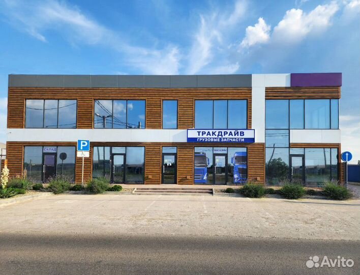 Вискомуфта с приводом Шахман X3000 моторов Weichai