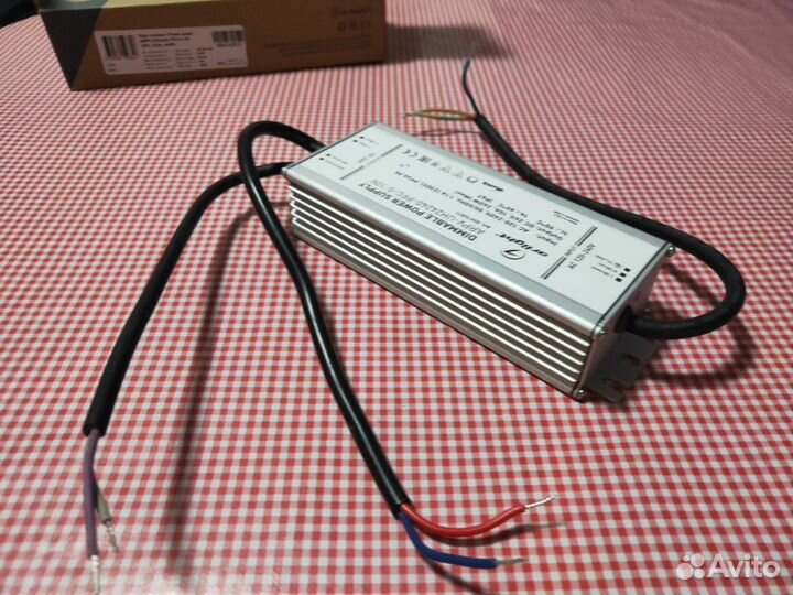 Блок питания arpv-UH24240